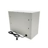 23 Slot USB��Cellphone Locker Storage Charging Station Class Camp Security No-Phone Max 5 Watts Per Slot Output 15257