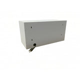 12 Slot Clasp Locker Cellphone iPad Mini Charging Station and Combination Lock