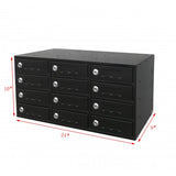 Cellphone locker charging station ipad mini storage cabinet homework school slot