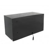 Cellphone locker charging station ipad mini storage cabinet homework school slot