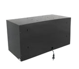 12 Slot_Cellphone_iPad_Mini_Charging_Station_Locker_Assignment_Mail_Slot_Box 90 Day Lead Time