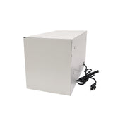Cellphone Locker Cellphone Charging Station Combination Lock iPad Mini Storage 15259