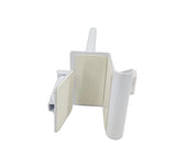 Adjustable Bathtub Safety Rail Shower Grab Handle Bar Edge Mount Clamp