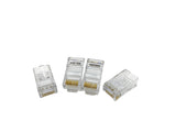 Network/Phone Tester RJ45 Crimp Crimper RJ45 CAT6 Connector Plug Tool Kits