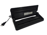 Vacuum Sealer Machine Automatic Food Meat Jerky Sausage Produce Vegetable Sample