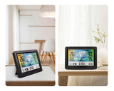 Weather Station Jumbo Display Clock