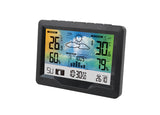 Weather Station Jumbo Display Clock