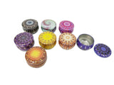 Candle Making Kit Wax DIY Pour Pot Wicks Sticker Holder Cans Fragrance Coloring