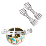 Candle Making Kit Wax DIY Pour Pot Wicks Sticker Holder Cans Fragrance Coloring