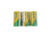 3PK C battery 1.5V Daily Alkaline Battery 3PK Non Rechargeable Size C Battery