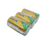 3PK C battery 1.5V Daily Alkaline Battery 3PK Non Rechargeable Size C Battery