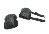 Professional Knee Pads Construction Gel Safety Joint Protectors Work Floor Roof