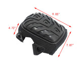 Professional Knee Pads Construction Gel Safety Joint Protectors Work Floor Roof