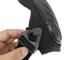 Professional Knee Pads Construction Gel Safety Joint Protectors Work Floor Roof