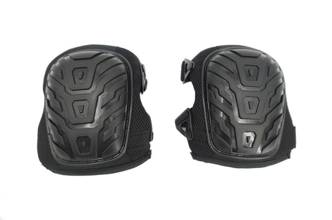 Professional Knee Pads Construction Gel Safety Joint Protectors Work Floor Roof
