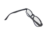 Gaming Glasses Computer Blue Light Blocking Anti Fatigue UV Protection Filter