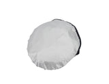 SunShade Heat Shield Small Car Windshield Sun Shade Cover Deflector 59X28