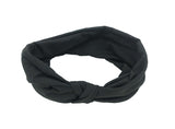 Soft Comfortable Versatile Headband Yoga Exercise Running Hair Band Sweatband