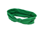Soft Comfortable Versatile Headband Yoga Exercise Running Hair Band Sweatband