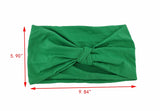 Soft Comfortable Versatile Headband Yoga Exercise Running Hair Band Sweatband