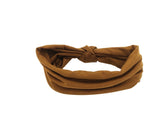 Soft Comfortable Versatile Headband Yoga Exercise Running Hair Band Sweatband