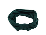Soft Comfortable Versatile Headband Yoga Exercise Running Hair Band Sweatband