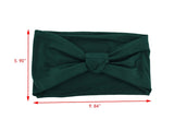 Soft Comfortable Versatile Headband Yoga Exercise Running Hair Band Sweatband