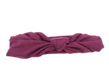 Soft Comfortable Versatile Headband Yoga Exercise Running Hair Band Sweatband