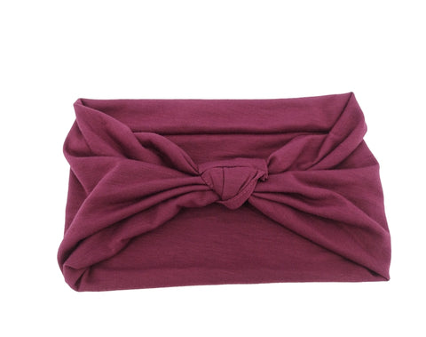 Soft Comfortable Versatile Headband Yoga Exercise Running Hair Band Sweatband