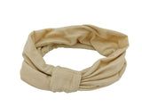 Soft Comfortable Versatile Headband Yoga Exercise Running Hair Band Sweatband