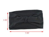 Soft Comfortable Versatile Headband Yoga Exercise Running Hair Band Sweatband