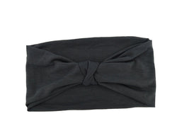 Soft Comfortable Versatile Headband Yoga Exercise Running Hair Band Sweatband