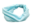Soft Comfortable Versatile Headband Yoga Exercise Running Hair Band Sweatband