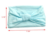 Soft Comfortable Versatile Headband Yoga Exercise Running Hair Band Sweatband