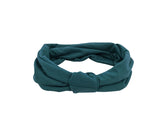 Soft Comfortable Versatile Headband Yoga Exercise Running Hair Band Sweatband