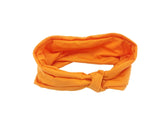 Soft Comfortable Versatile Headband Yoga Exercise Running Hair Band Sweatband