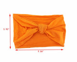 Soft Comfortable Versatile Headband Yoga Exercise Running Hair Band Sweatband