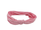 Soft Comfortable Versatile Headband Yoga Exercise Running Hair Band Sweatband