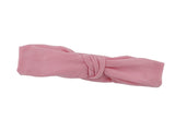 Soft Comfortable Versatile Headband Yoga Exercise Running Hair Band Sweatband