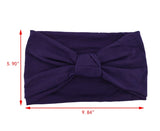 Soft Comfortable Versatile Headband Yoga Exercise Running Hair Band Sweatband