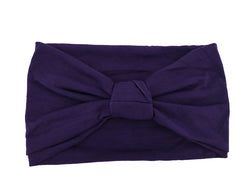 Soft Comfortable Versatile Headband Yoga Exercise Running Hair Band Sweatband