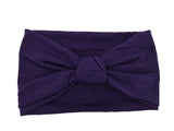 Soft Comfortable Versatile Headband Yoga Exercise Running Hair Band Sweatband