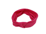 Soft Comfortable Versatile Headband Yoga Exercise Running Hair Band Sweatband