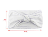 Soft Comfortable Versatile Headband Yoga Exercise Running Hair Band Sweatband