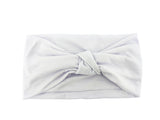 Soft Comfortable Versatile Headband Yoga Exercise Running Hair Band Sweatband