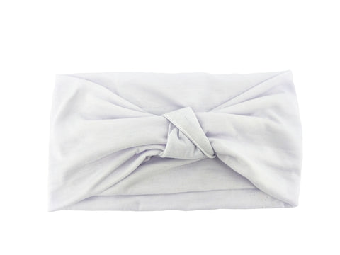 Soft Comfortable Versatile Headband Yoga Exercise Running Hair Band Sweatband
