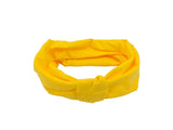 Soft Comfortable Versatile Headband Yoga Exercise Running Hair Band Sweatband