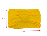 Soft Comfortable Versatile Headband Yoga Exercise Running Hair Band Sweatband
