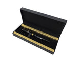 FDS Fountain Pen w/ Gift Box Classic Writing Instrument Medium Nib