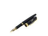 FDS Fountain Pen w/ Gift Box Classic Writing Instrument Medium Nib